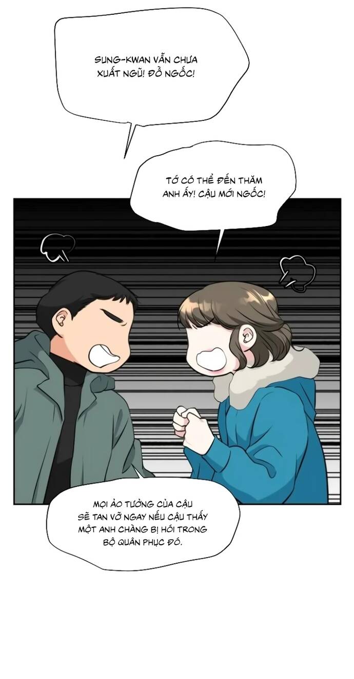 Bản Thiết Kế Vàng Chapter 5 - Trang 2