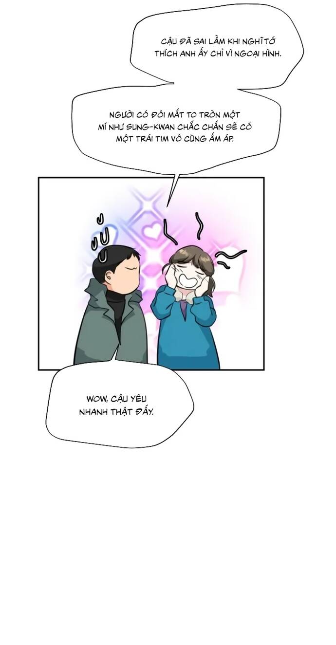 Bản Thiết Kế Vàng Chapter 5 - Trang 2