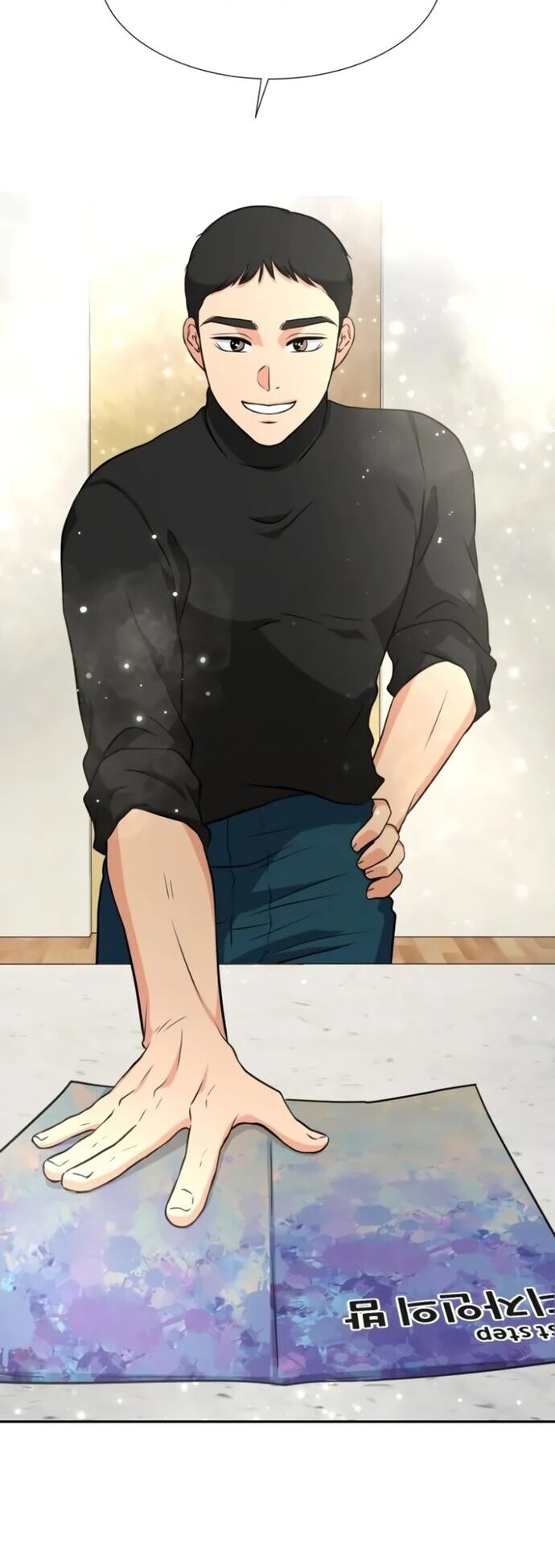 Bản Thiết Kế Vàng Chapter 6.1 - Trang 2