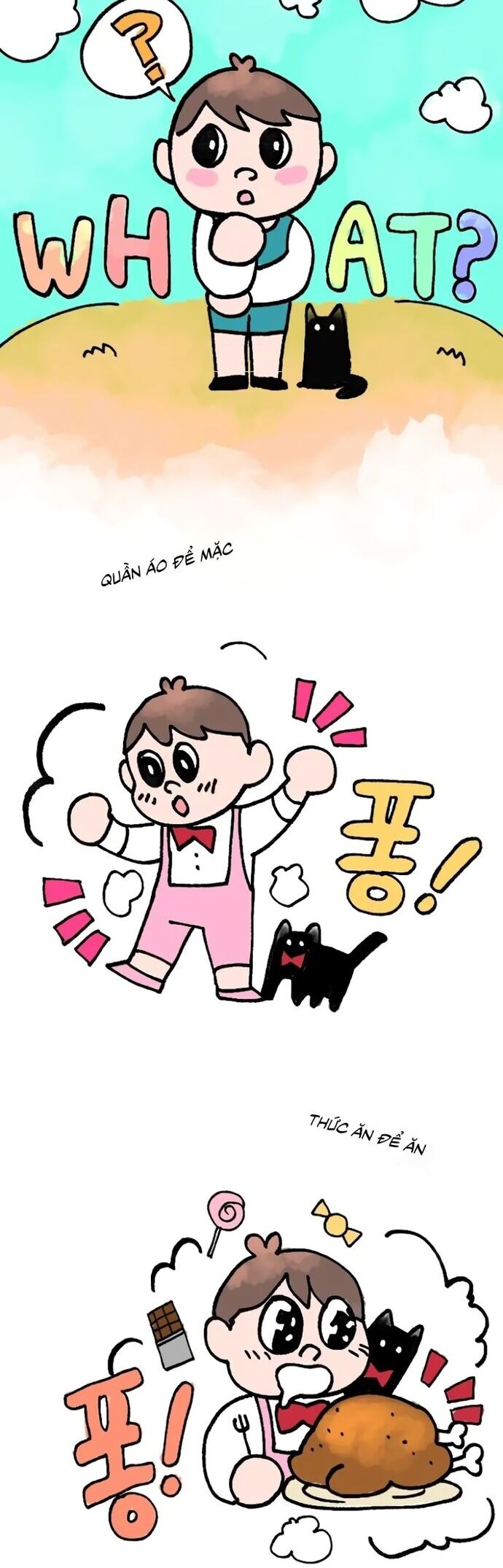 Bản Thiết Kế Vàng Chapter 6.1 - Trang 2