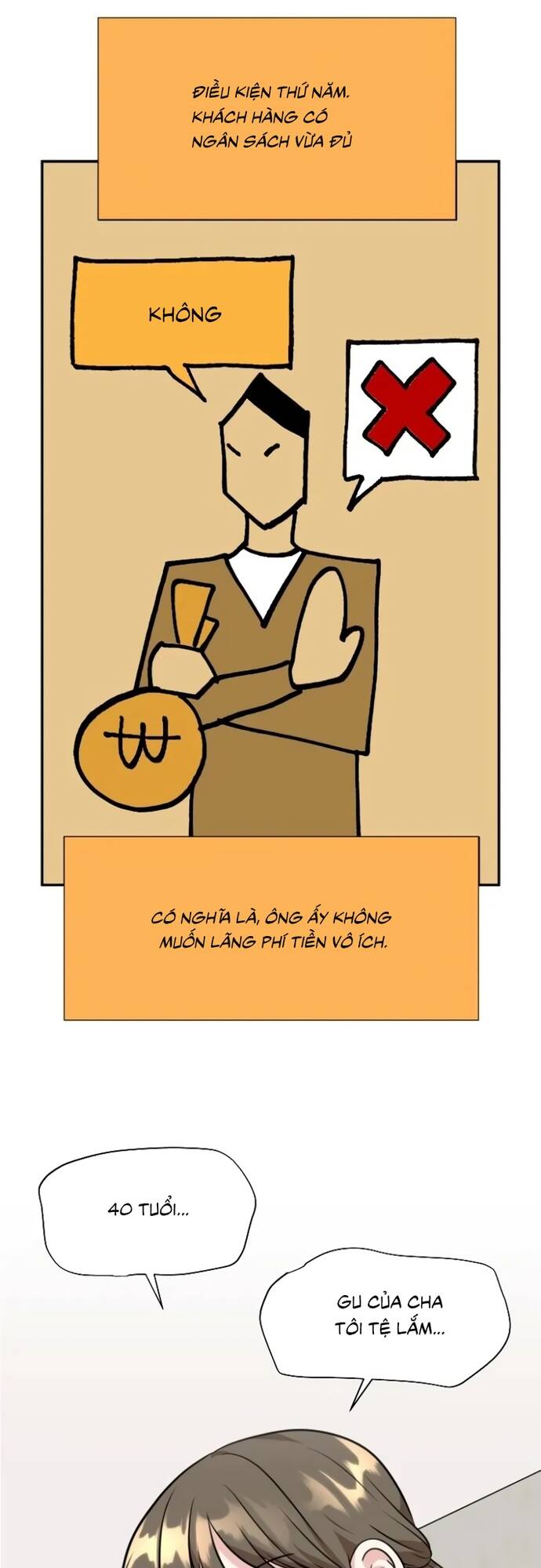 Bản Thiết Kế Vàng Chapter 6 - Trang 2