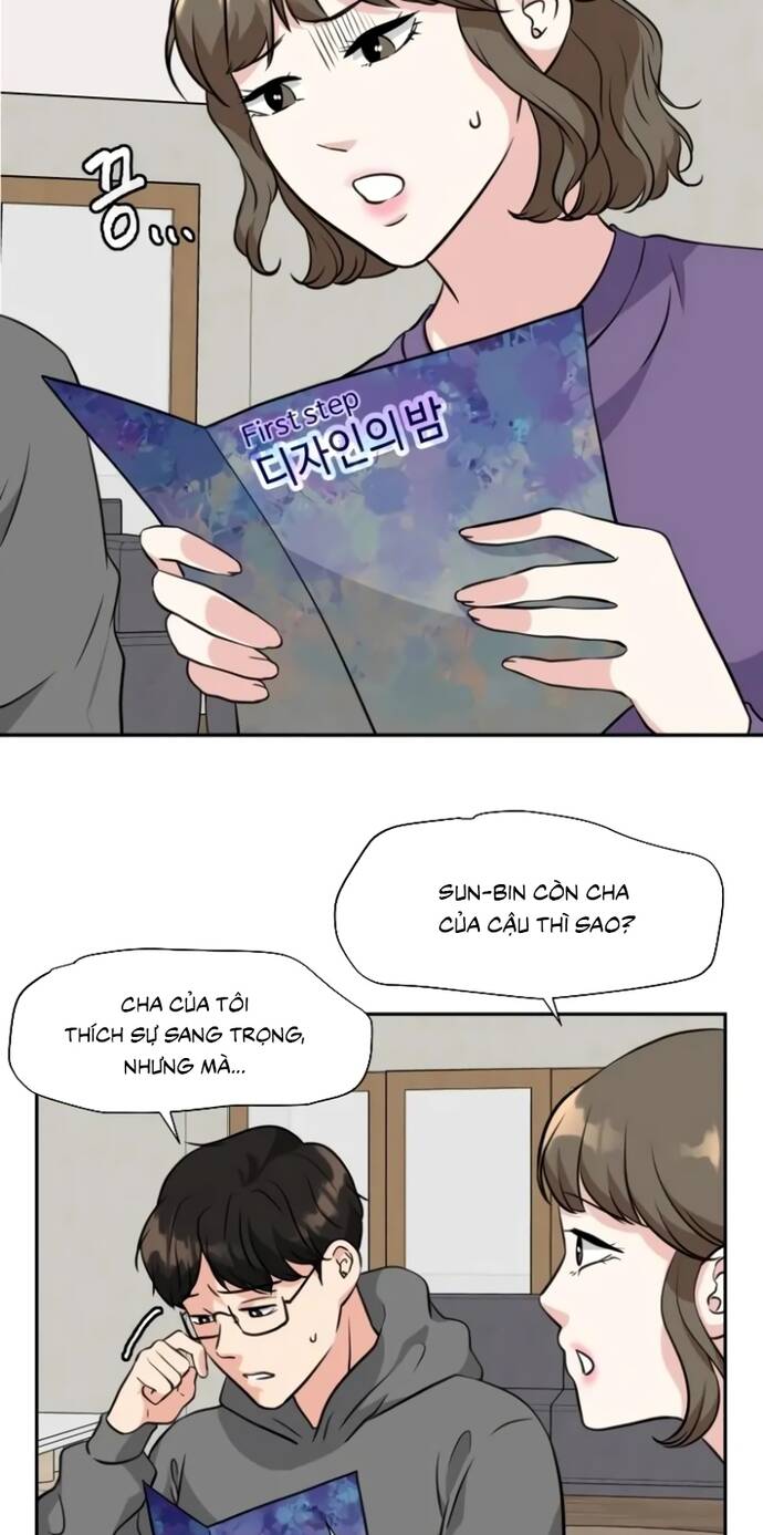 Bản Thiết Kế Vàng Chapter 6 - Trang 2