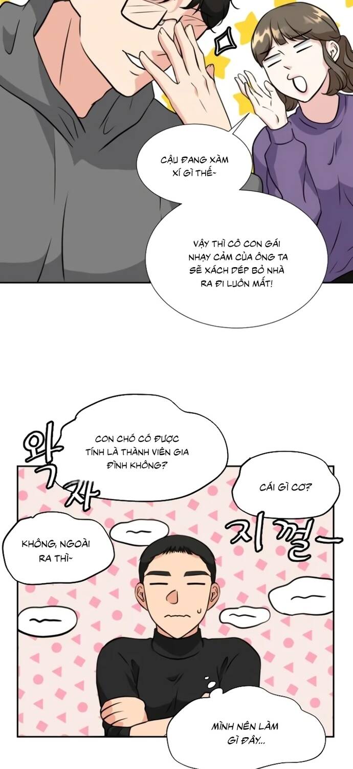 Bản Thiết Kế Vàng Chapter 6 - Trang 2