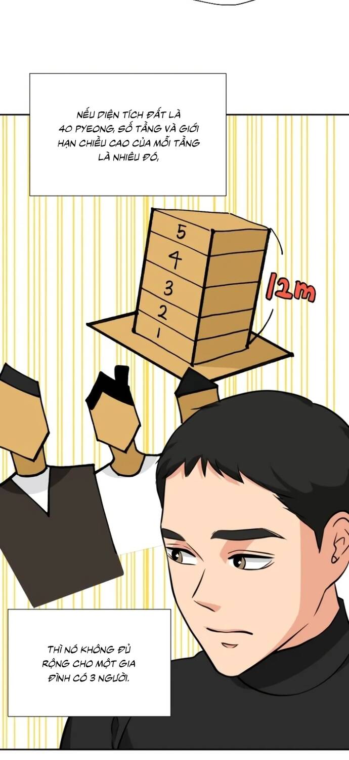 Bản Thiết Kế Vàng Chapter 6 - Trang 2