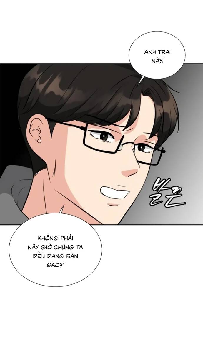 Bản Thiết Kế Vàng Chapter 6 - Trang 2