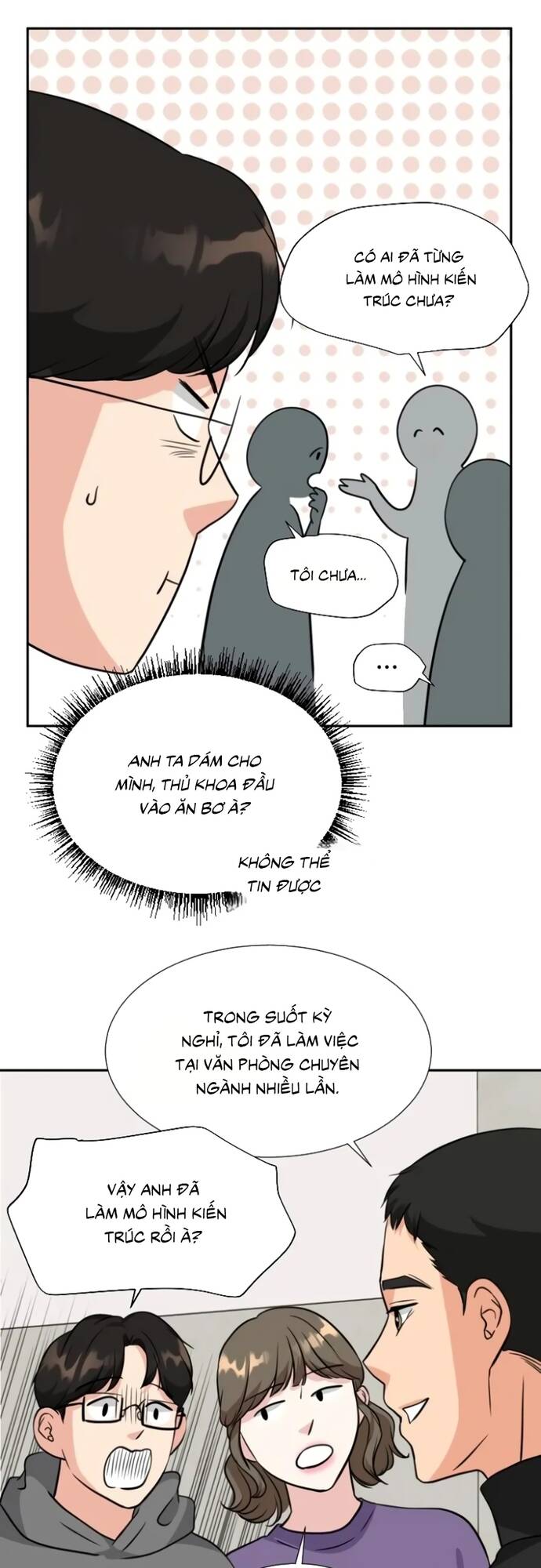 Bản Thiết Kế Vàng Chapter 6 - Trang 2