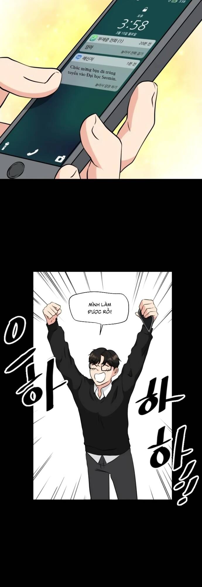 Bản Thiết Kế Vàng Chapter 6 - Trang 2