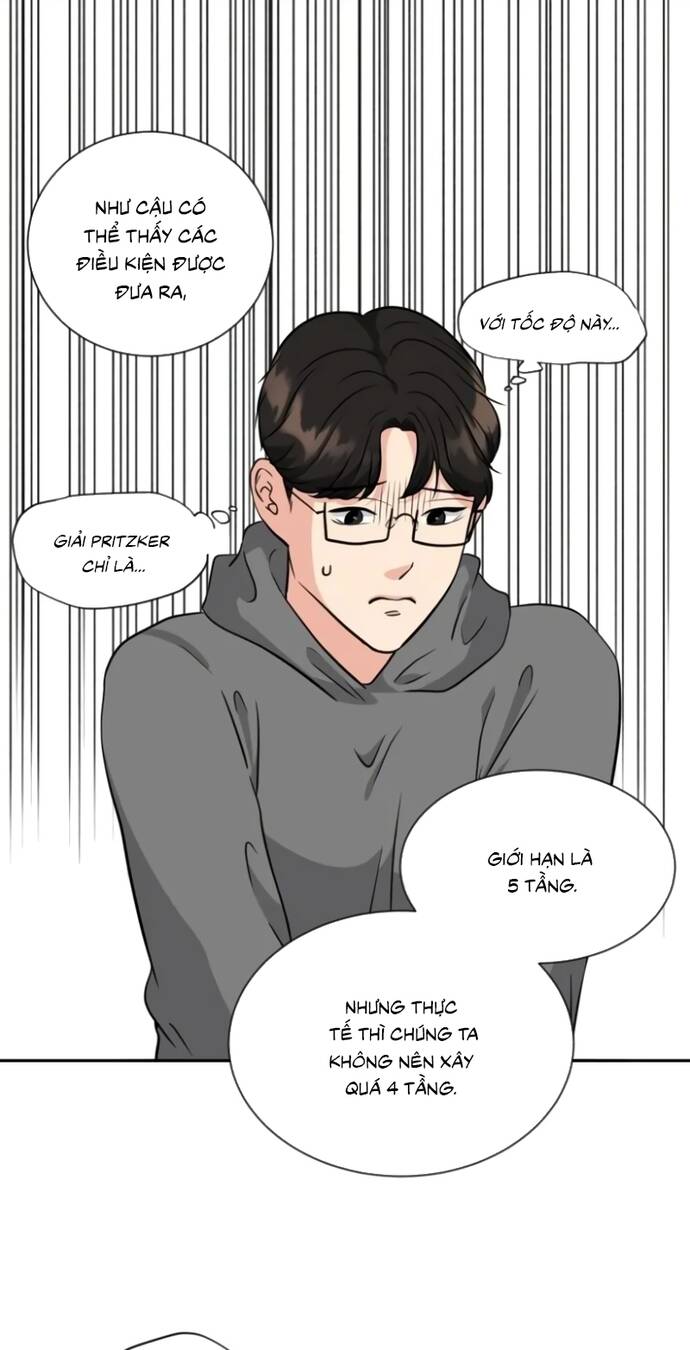 Bản Thiết Kế Vàng Chapter 6 - Trang 2