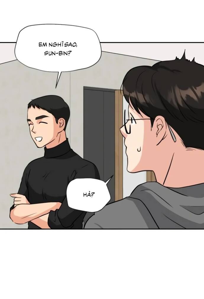 Bản Thiết Kế Vàng Chapter 6 - Trang 2