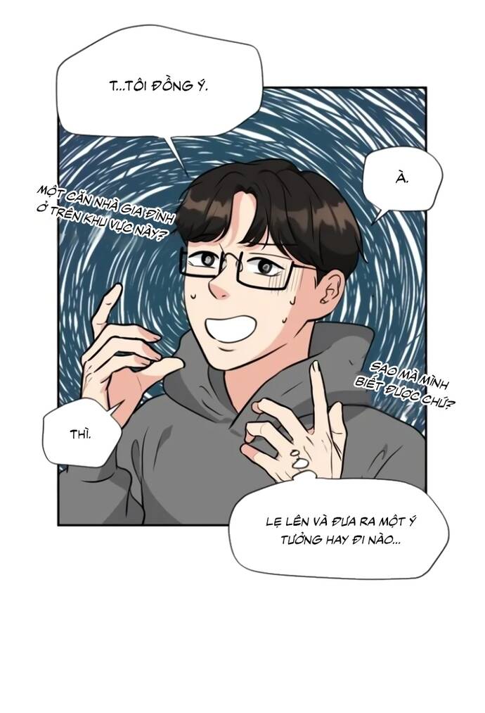 Bản Thiết Kế Vàng Chapter 6 - Trang 2