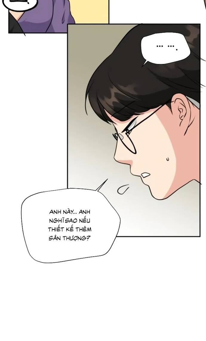 Bản Thiết Kế Vàng Chapter 6 - Trang 2