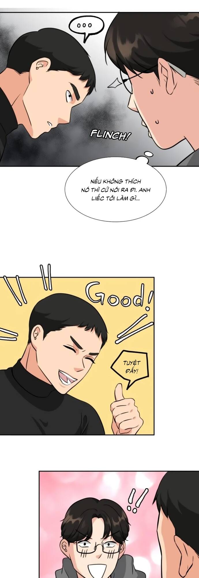 Bản Thiết Kế Vàng Chapter 6 - Trang 2