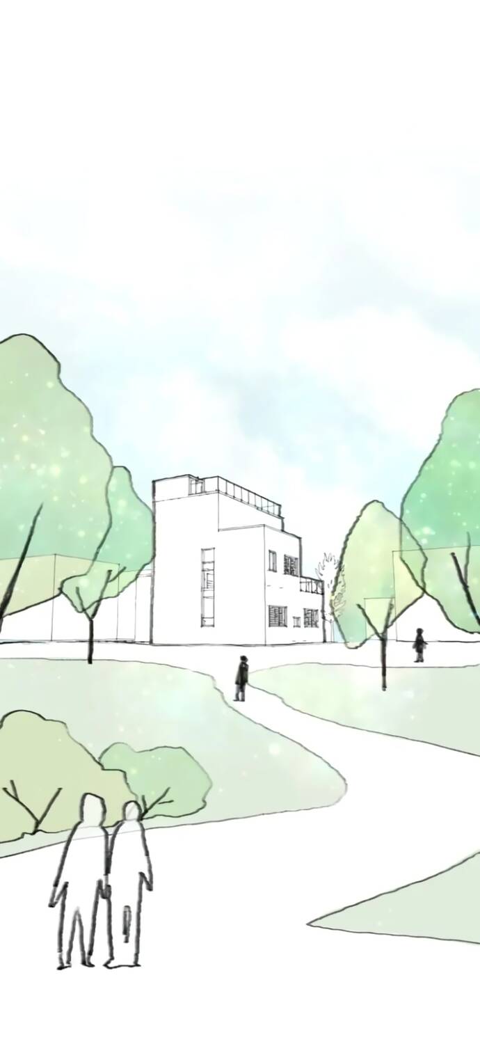 Bản Thiết Kế Vàng Chapter 6 - Trang 2