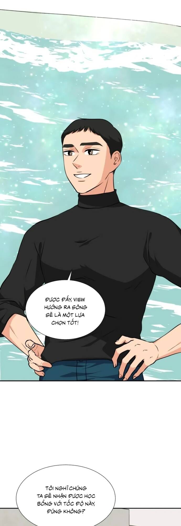 Bản Thiết Kế Vàng Chapter 6 - Trang 2