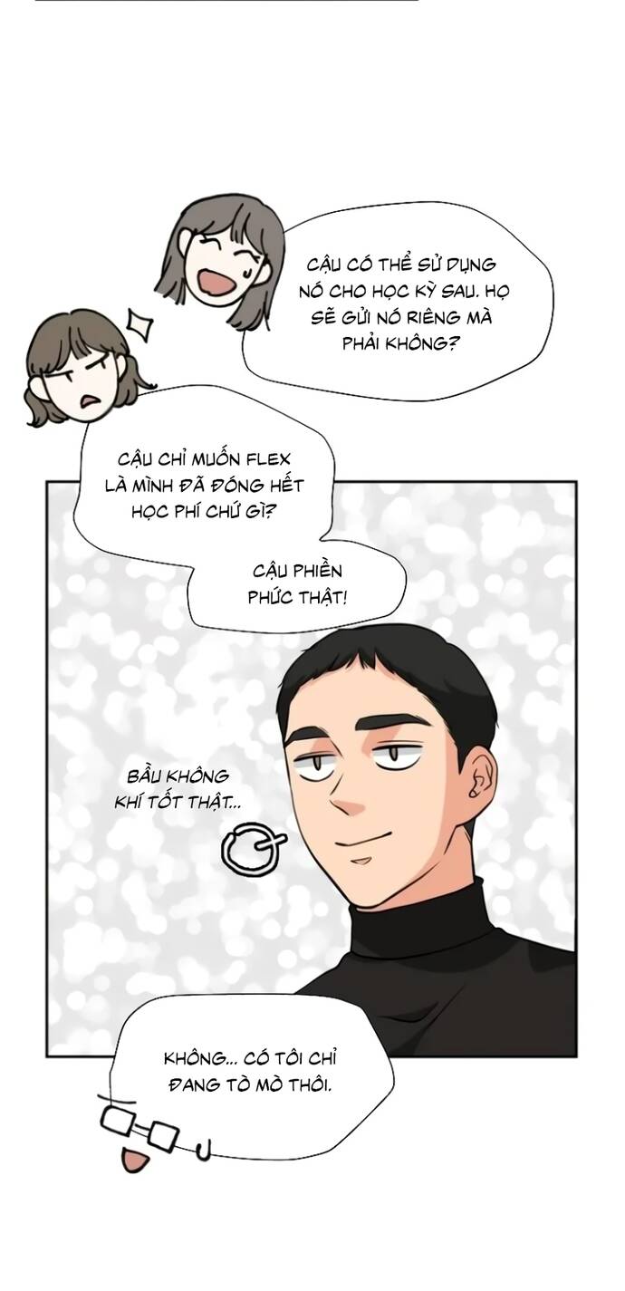 Bản Thiết Kế Vàng Chapter 6 - Trang 2