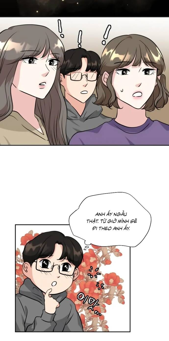 Bản Thiết Kế Vàng Chapter 6 - Trang 2