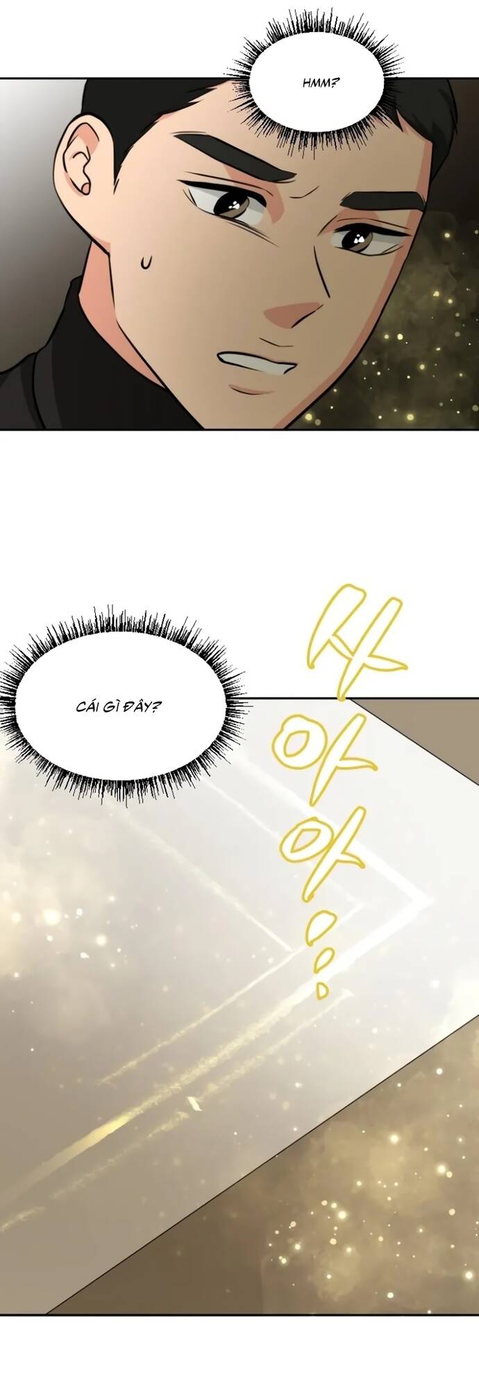 Bản Thiết Kế Vàng Chapter 6 - Trang 2