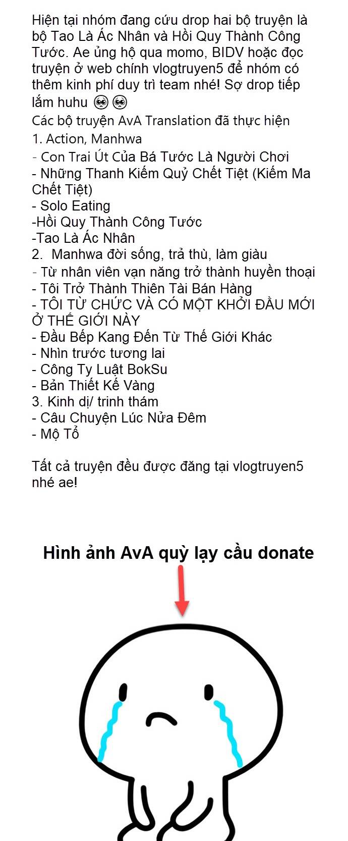 Bản Thiết Kế Vàng Chapter 6 - Trang 2