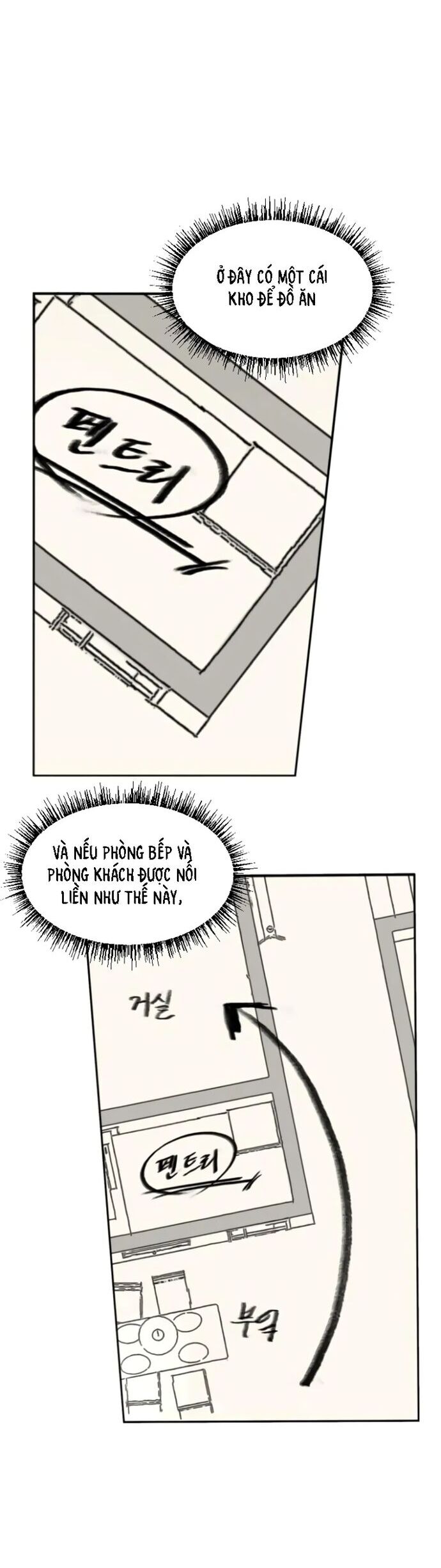 Bản Thiết Kế Vàng Chapter 7.1 - Trang 2