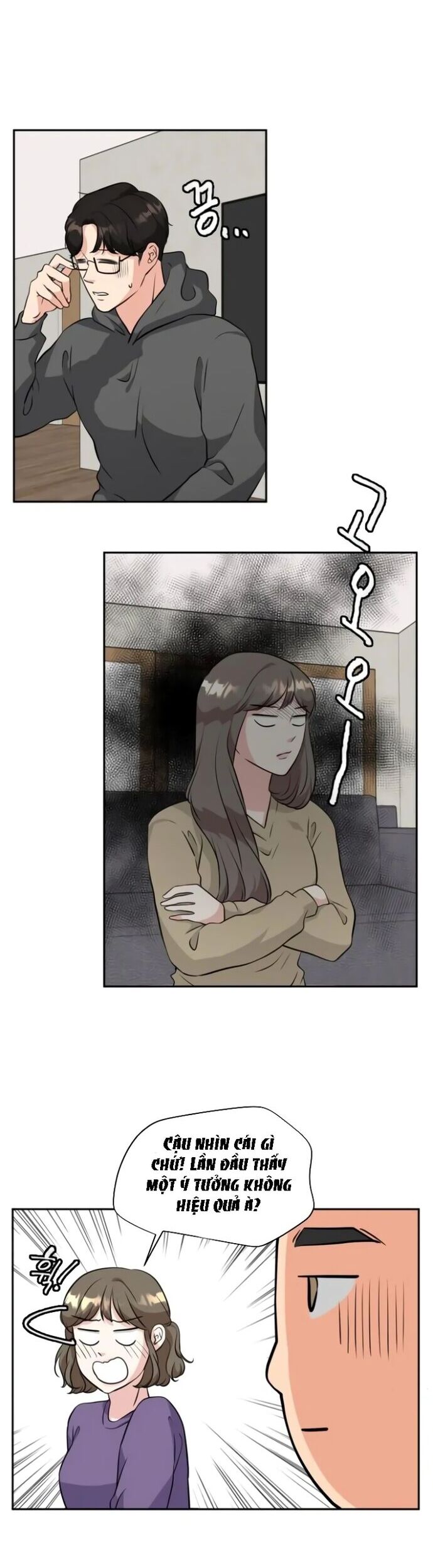 Bản Thiết Kế Vàng Chapter 7.1 - Trang 2