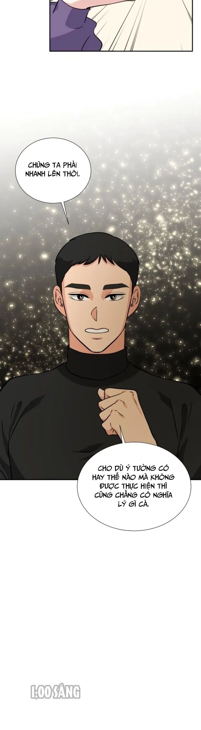 Bản Thiết Kế Vàng Chapter 7.1 - Trang 2