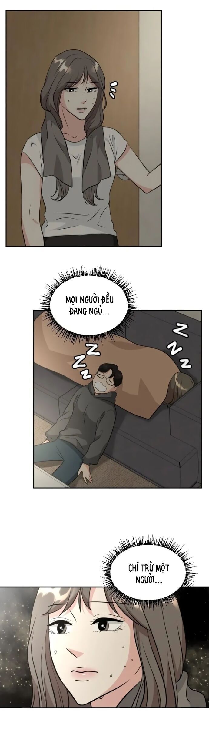 Bản Thiết Kế Vàng Chapter 7.1 - Trang 2