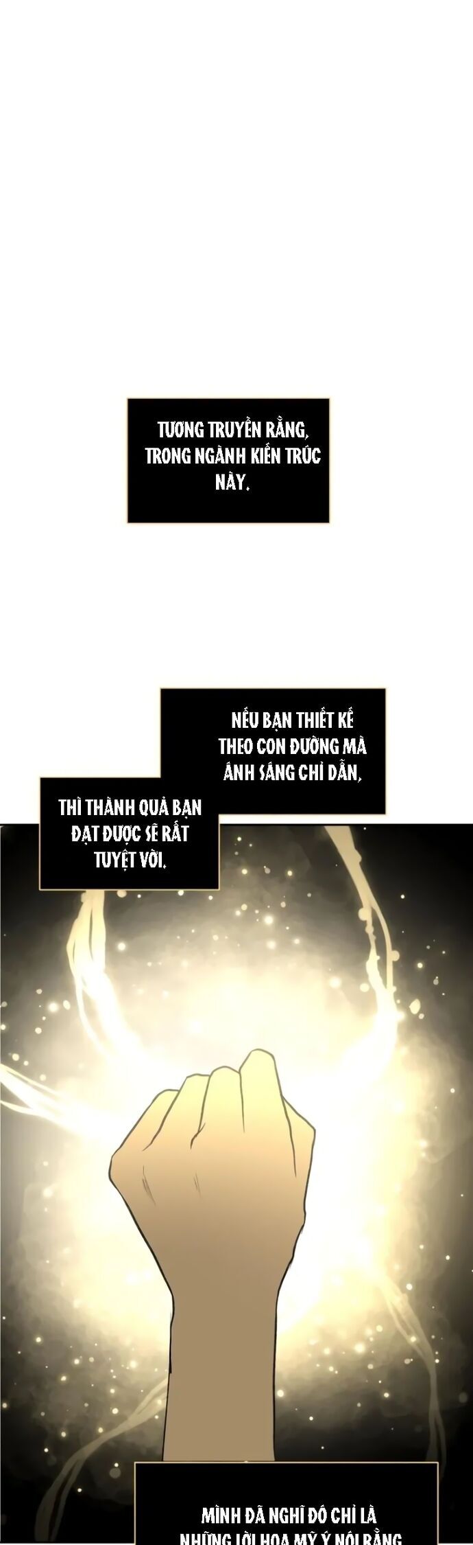 Bản Thiết Kế Vàng Chapter 7.1 - Trang 2