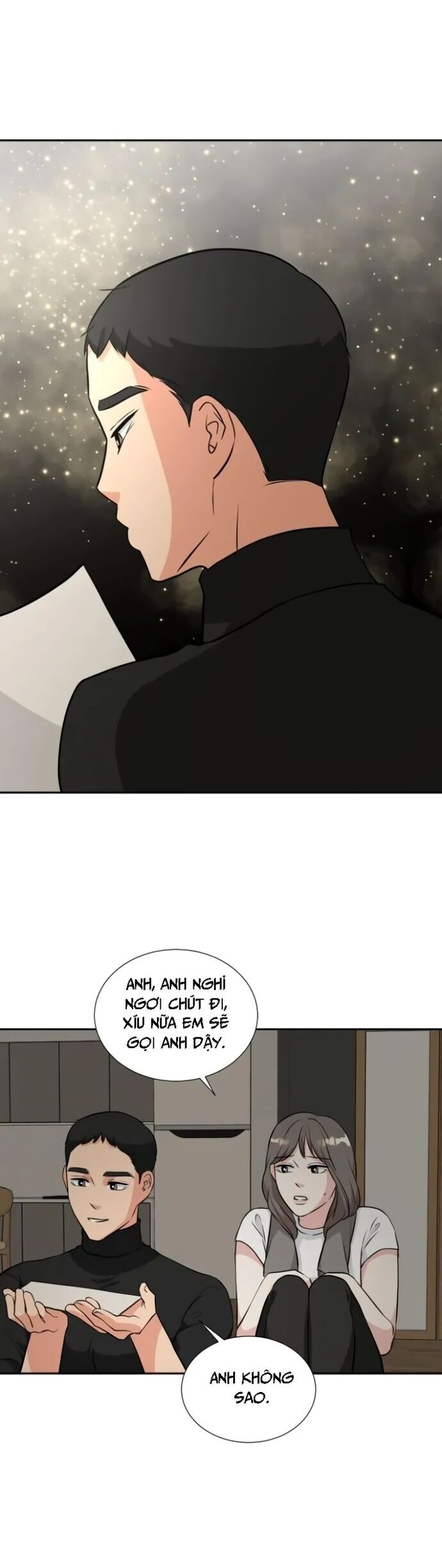 Bản Thiết Kế Vàng Chapter 7.1 - Trang 2