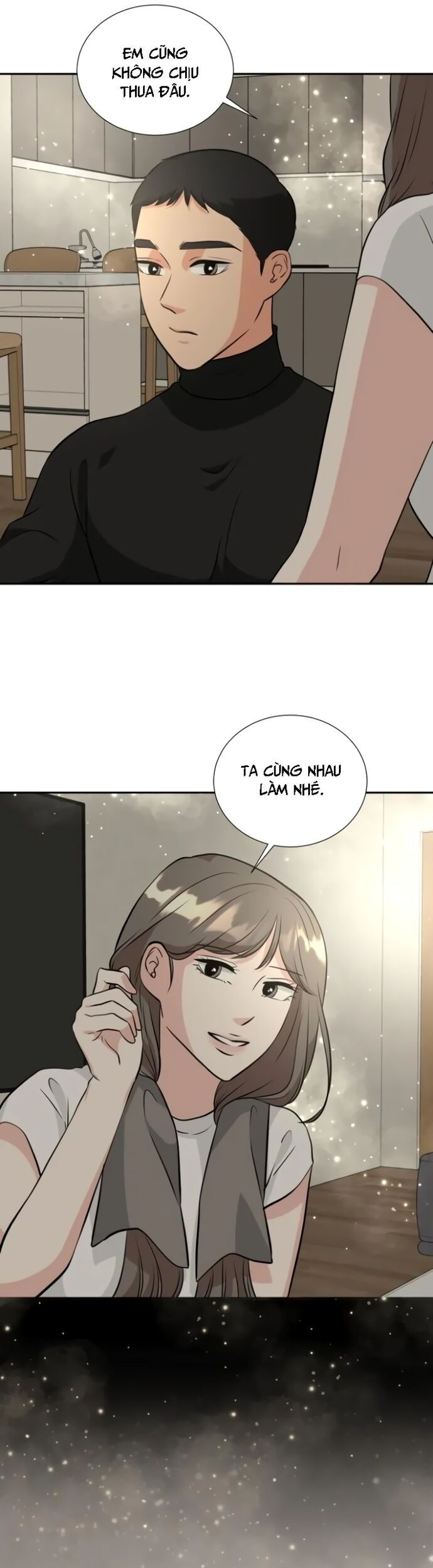 Bản Thiết Kế Vàng Chapter 7.1 - Trang 2