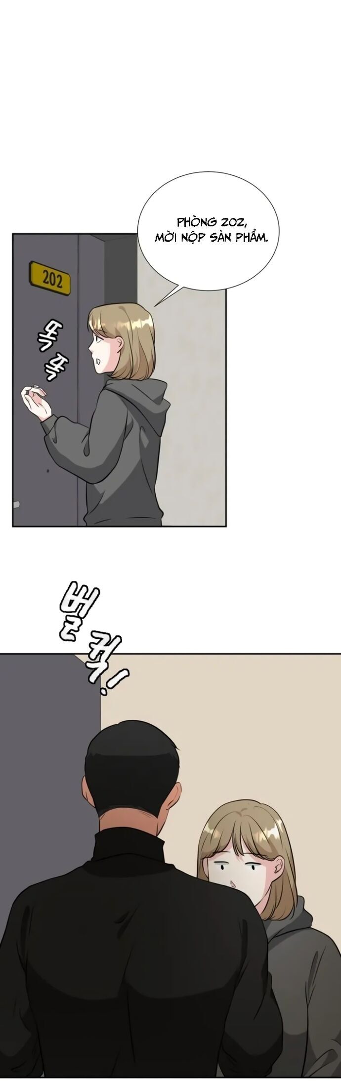 Bản Thiết Kế Vàng Chapter 7.1 - Trang 2