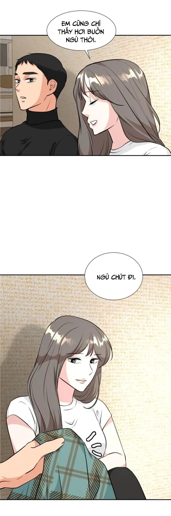 Bản Thiết Kế Vàng Chapter 7.1 - Trang 2