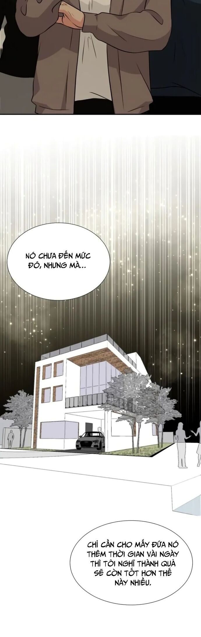 Bản Thiết Kế Vàng Chapter 7.1 - Trang 2