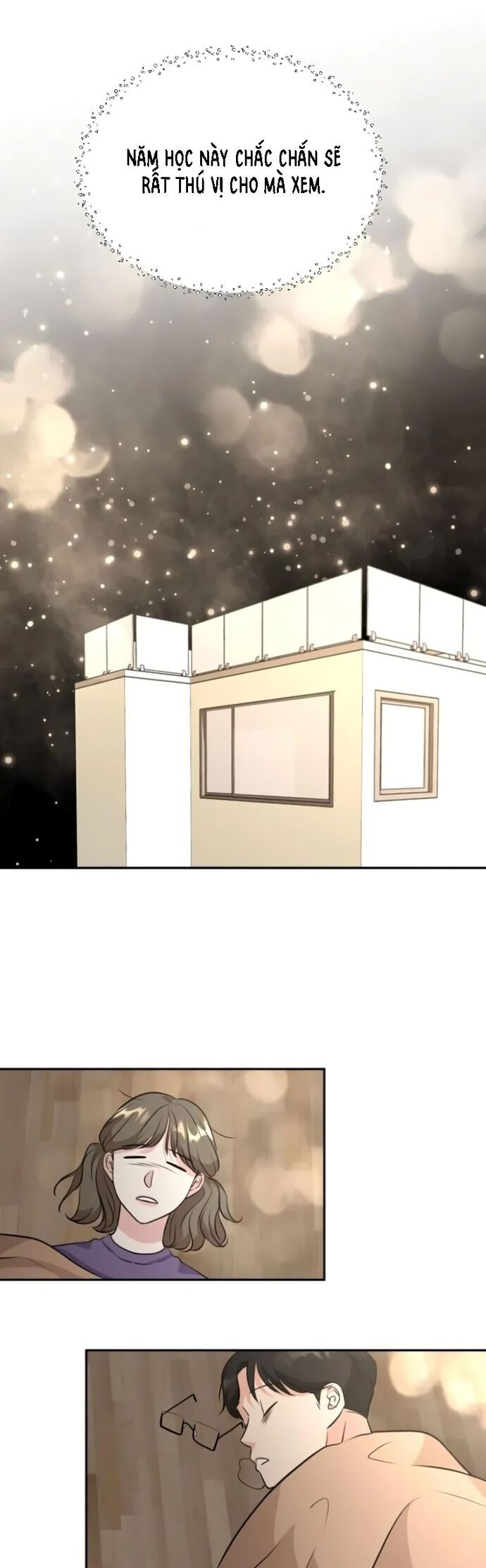 Bản Thiết Kế Vàng Chapter 7.1 - Trang 2