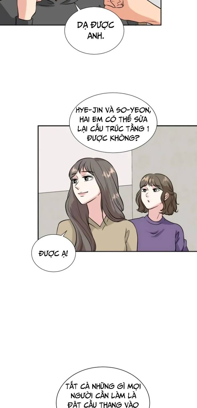 Bản Thiết Kế Vàng Chapter 7 - Trang 2