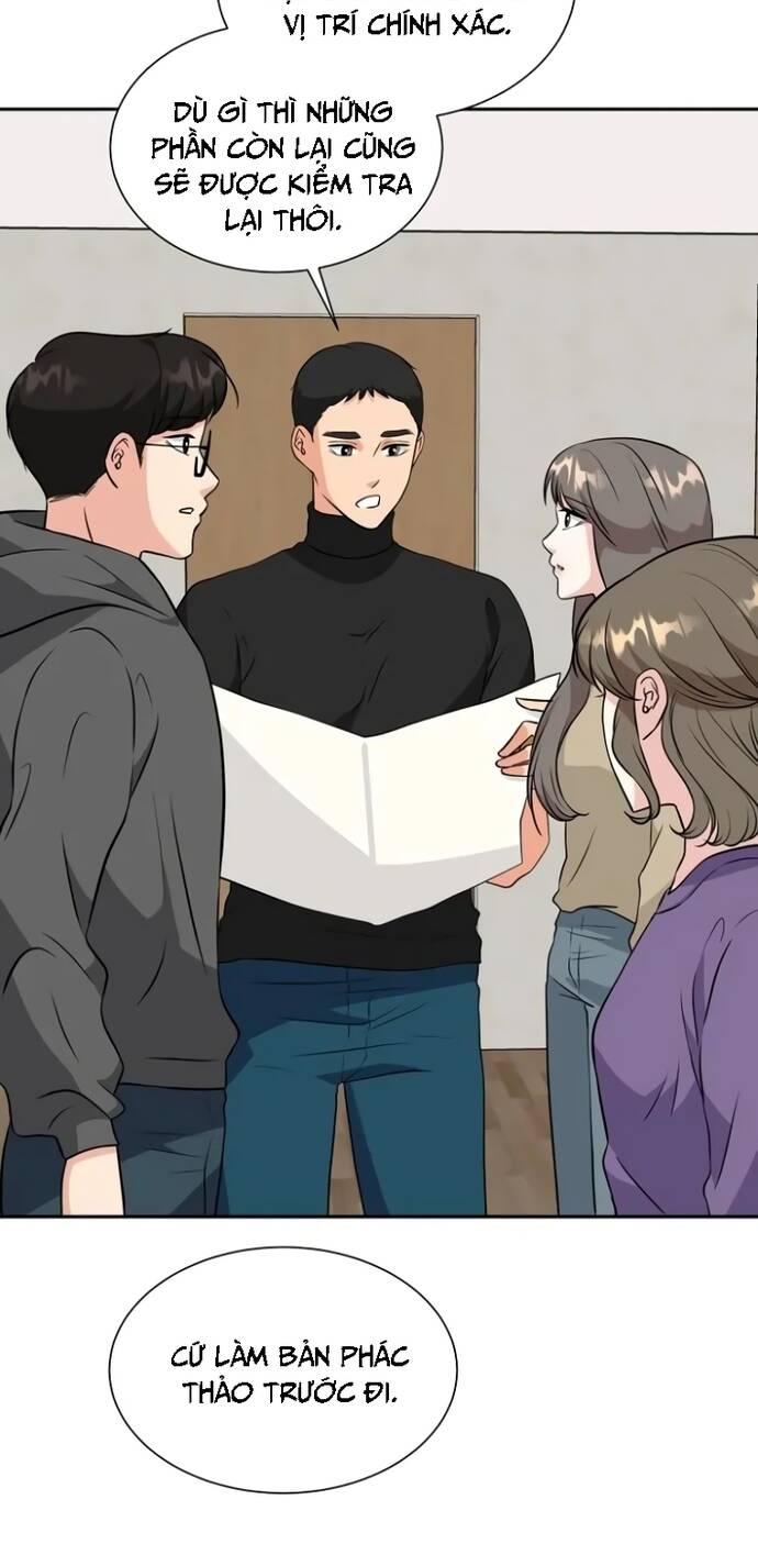 Bản Thiết Kế Vàng Chapter 7 - Trang 2