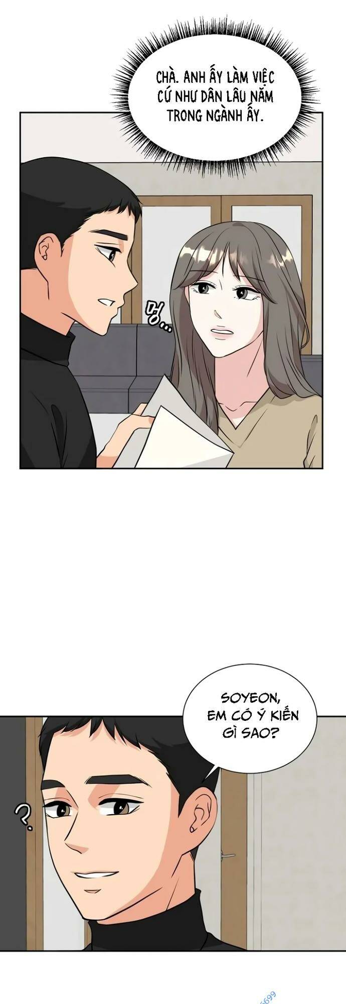 Bản Thiết Kế Vàng Chapter 7 - Trang 2