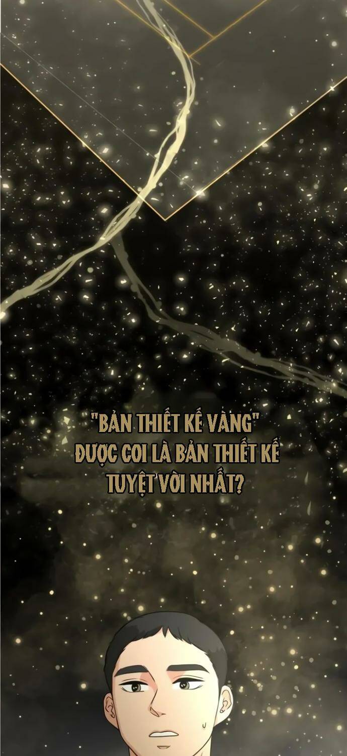 Bản Thiết Kế Vàng Chapter 7 - Trang 2