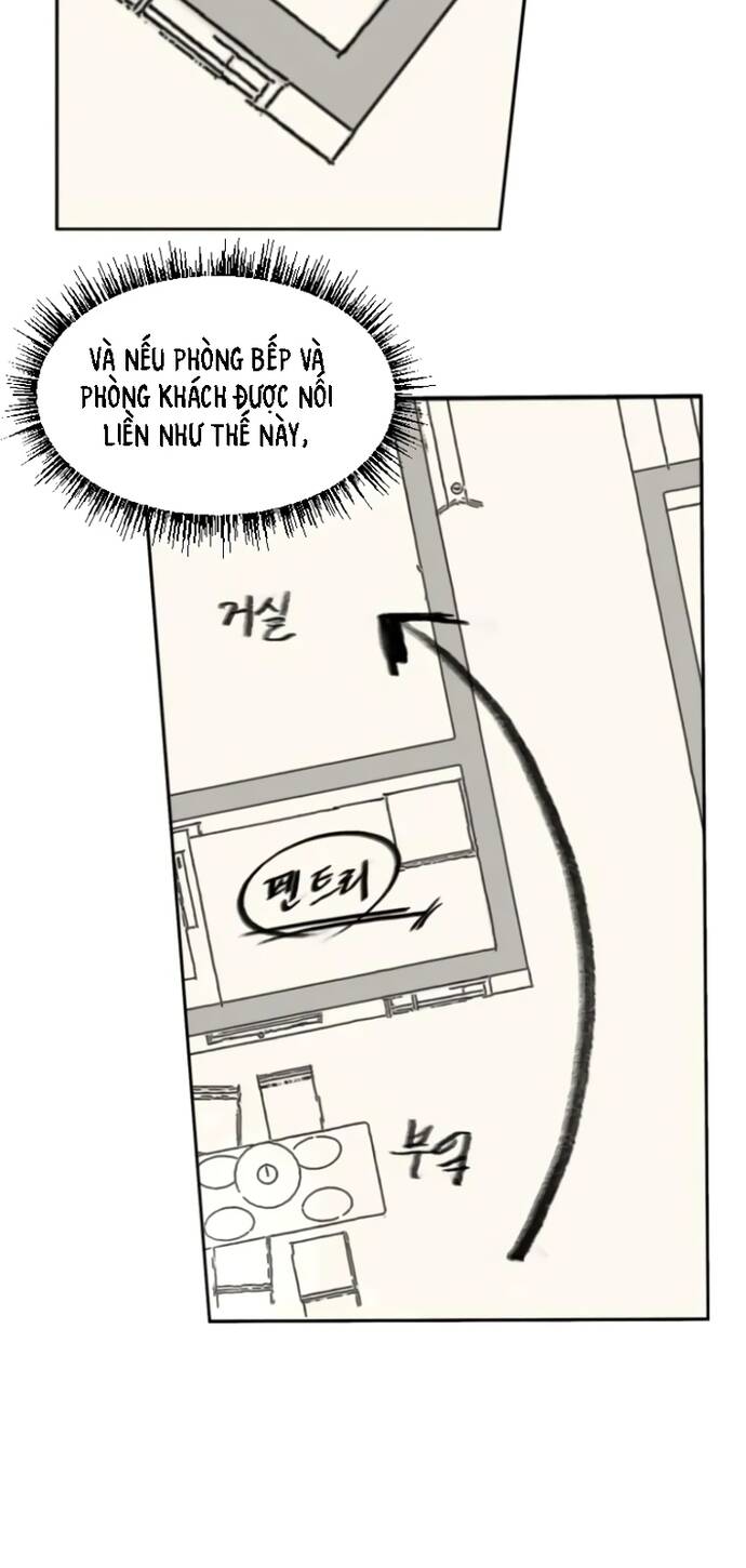 Bản Thiết Kế Vàng Chapter 7 - Trang 2