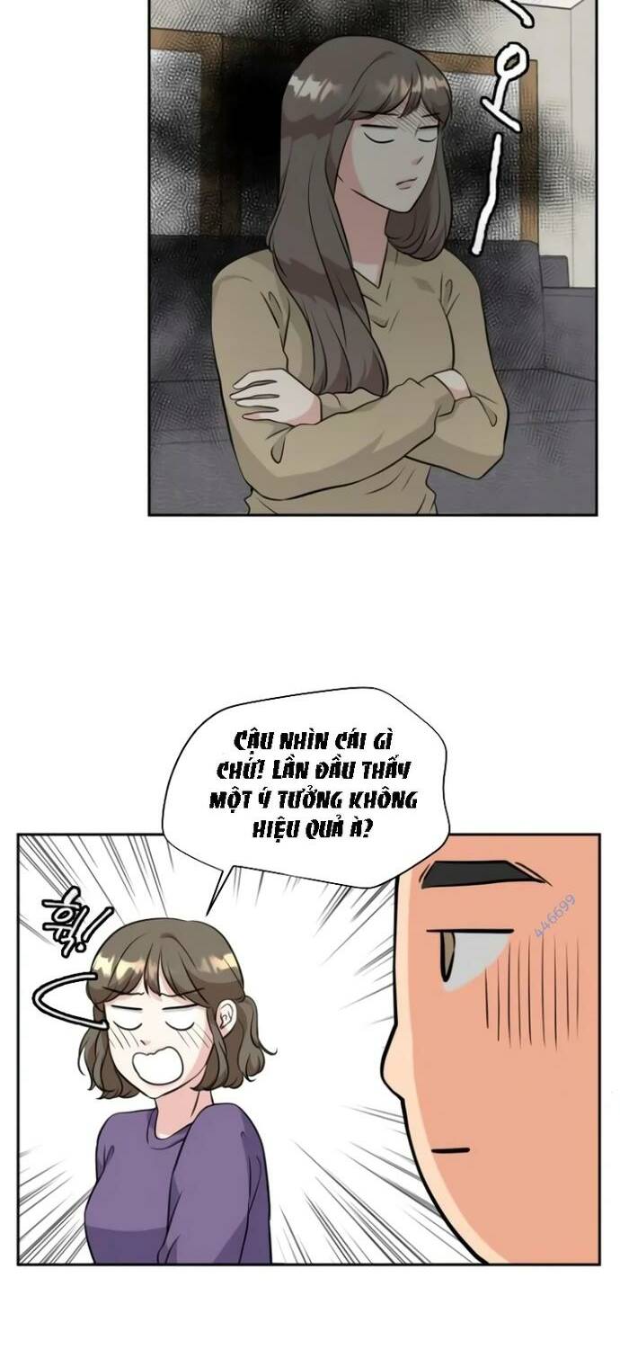 Bản Thiết Kế Vàng Chapter 7 - Trang 2