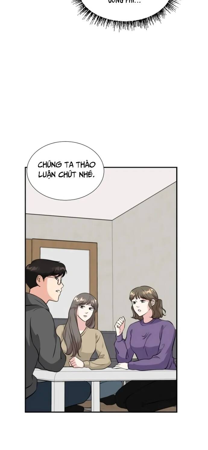 Bản Thiết Kế Vàng Chapter 7 - Trang 2