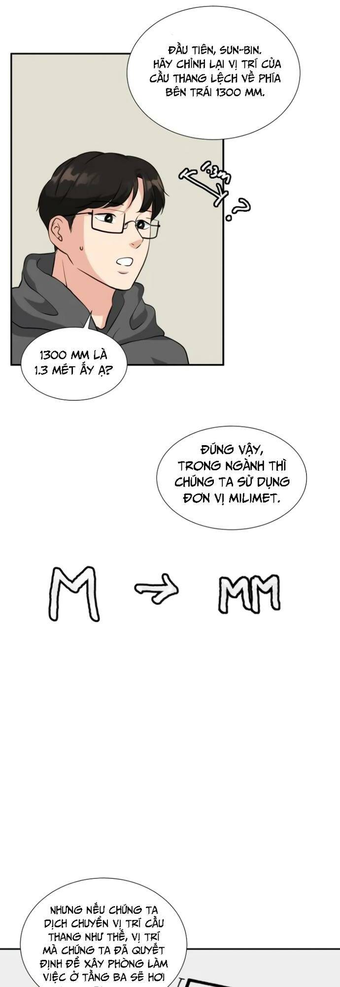 Bản Thiết Kế Vàng Chapter 7 - Trang 2