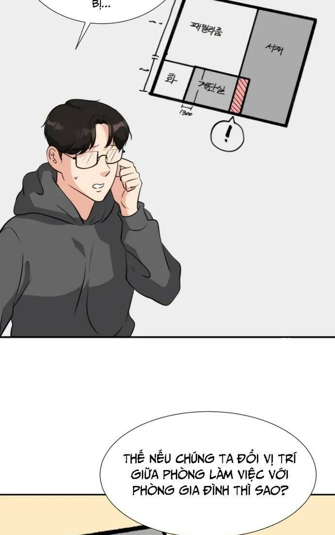Bản Thiết Kế Vàng Chapter 7 - Trang 2