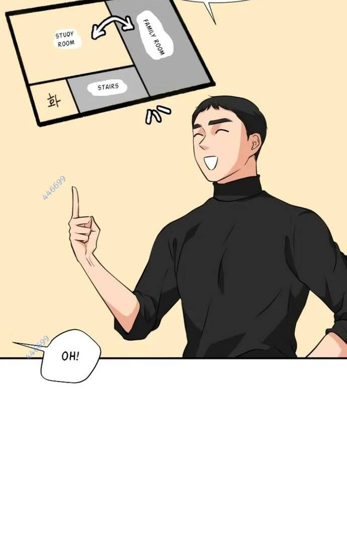 Bản Thiết Kế Vàng Chapter 7 - Trang 2