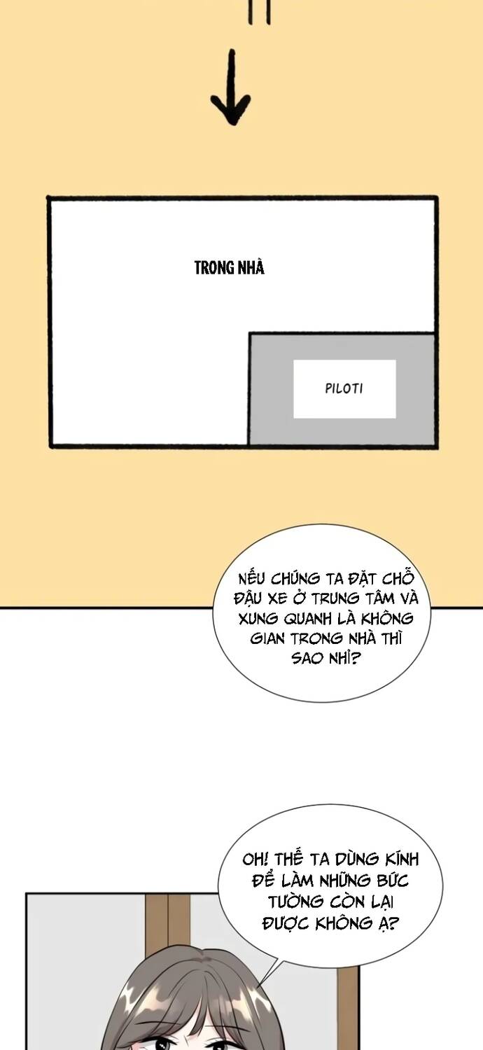 Bản Thiết Kế Vàng Chapter 7 - Trang 2