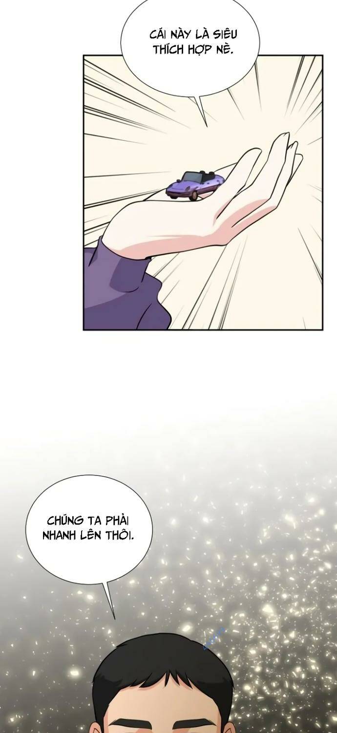 Bản Thiết Kế Vàng Chapter 7 - Trang 2