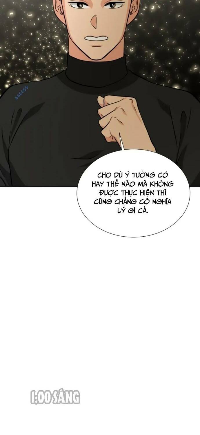 Bản Thiết Kế Vàng Chapter 7 - Trang 2