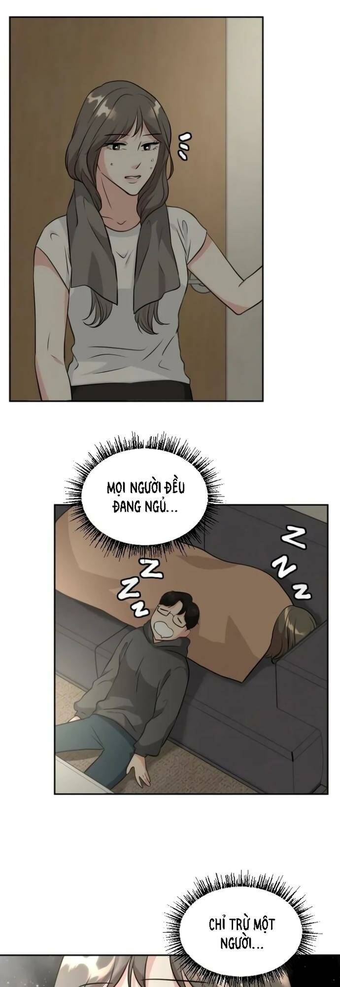 Bản Thiết Kế Vàng Chapter 7 - Trang 2