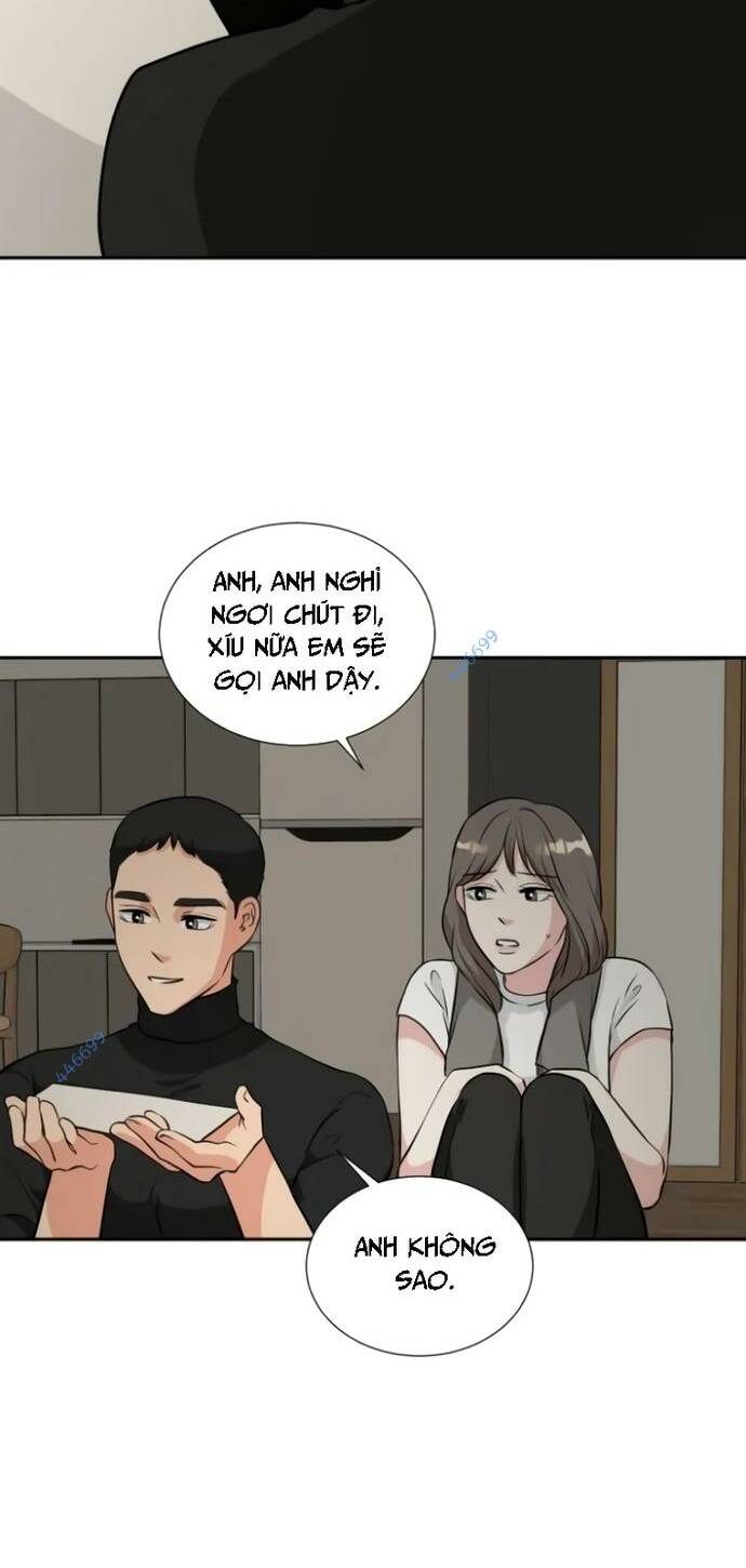 Bản Thiết Kế Vàng Chapter 7 - Trang 2