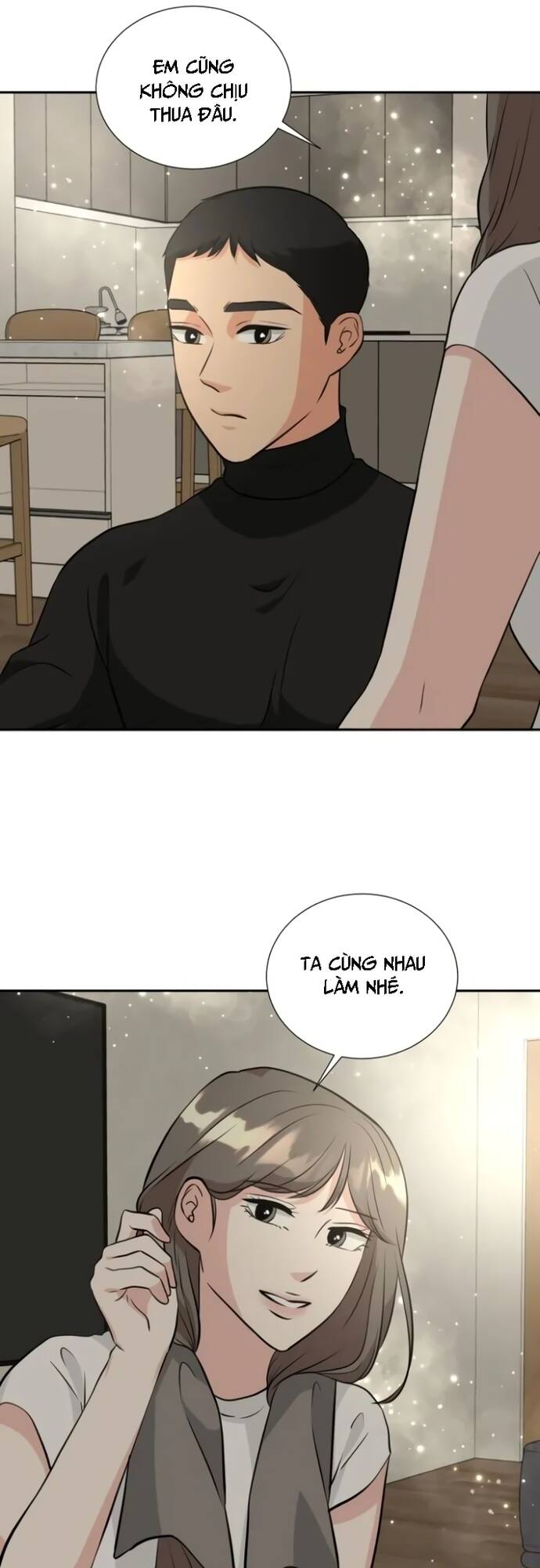 Bản Thiết Kế Vàng Chapter 7 - Trang 2