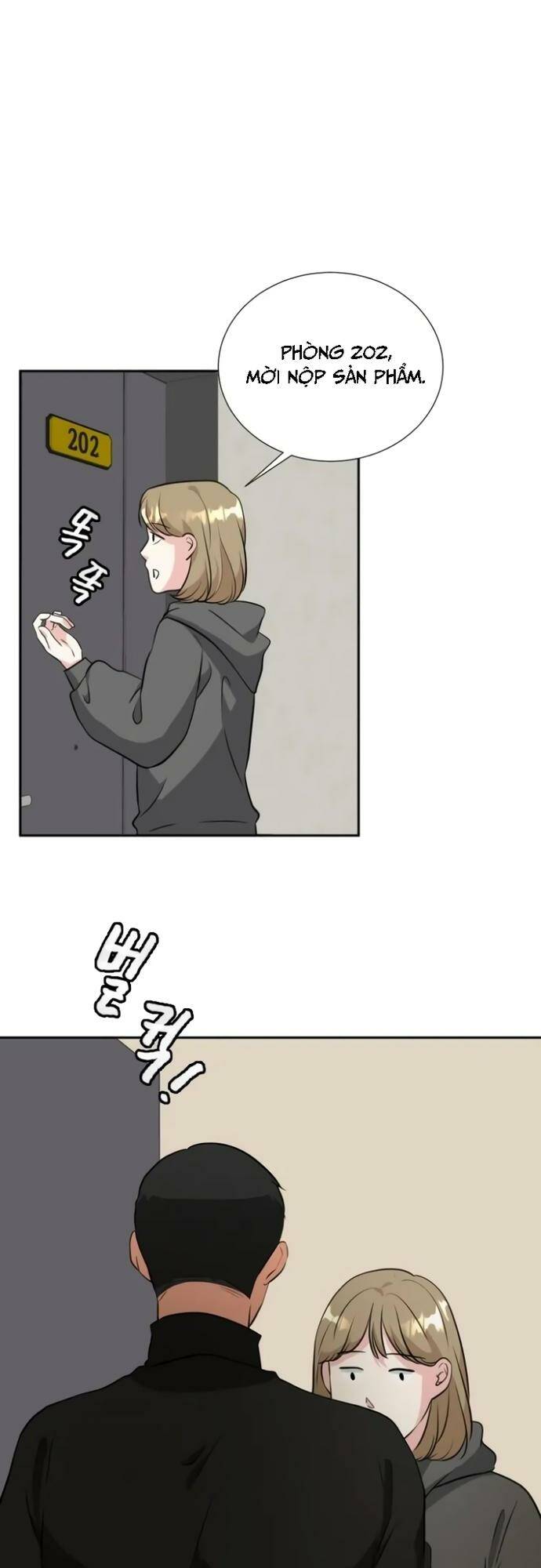 Bản Thiết Kế Vàng Chapter 7 - Trang 2